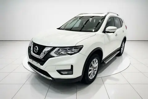 Nissan X-Trail 2022