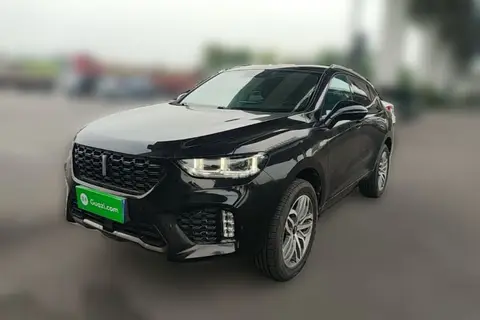 Wey VV5 2018