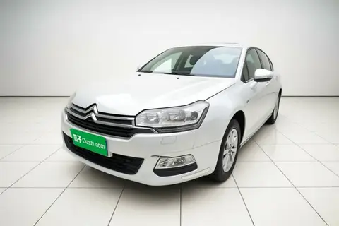 Citroën C5 2014