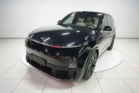 Li L9 2023
