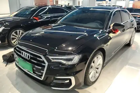 Audi A6L 2024