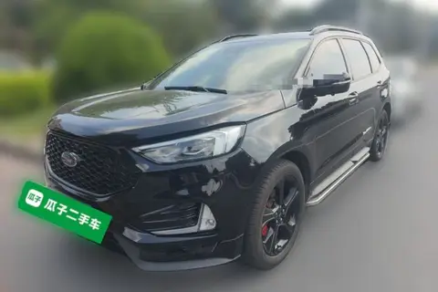 Ford Edge 2019