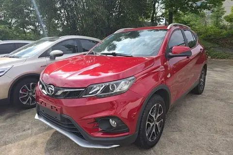 SOUEAST DX3 2018
