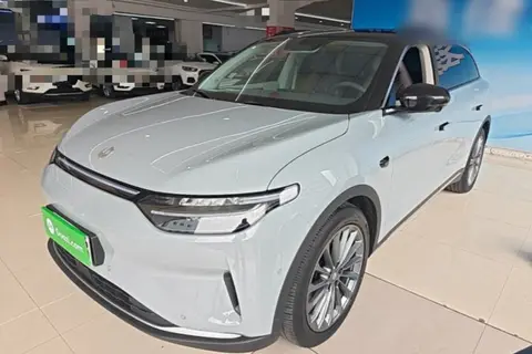 Leapmotor C11 2024