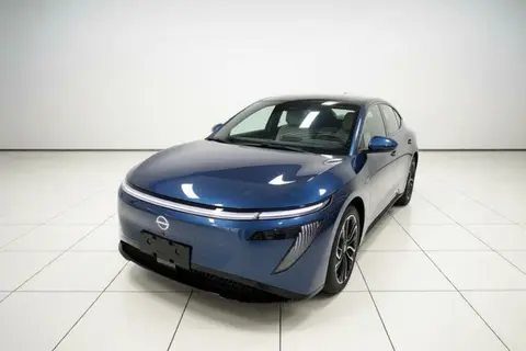 Nissan N7 2025