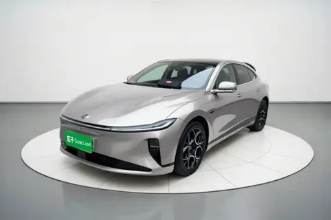 Changan A07 2024
