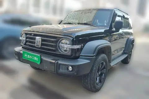 TANK 300 2021