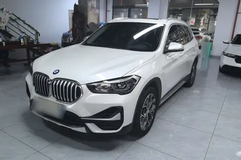 BMW X1 2020