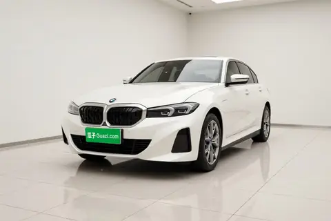 BMW i3 2024