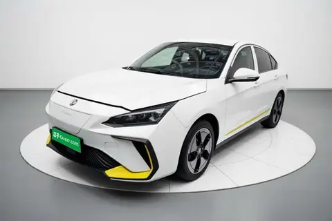 Dongfeng E70 2023