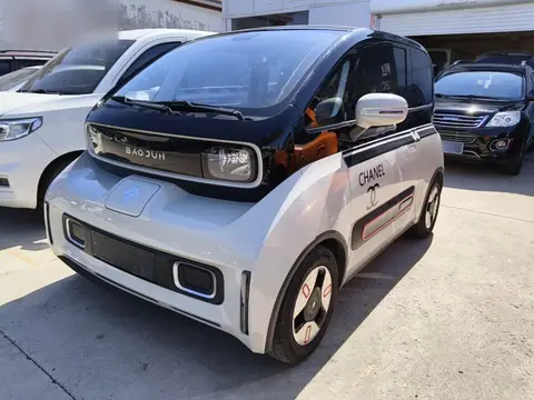 Baojun KiWi EV 2022