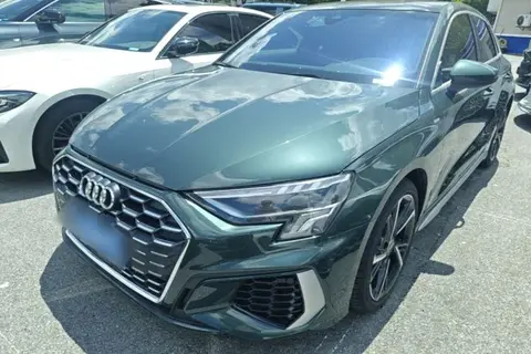Audi A3 2024