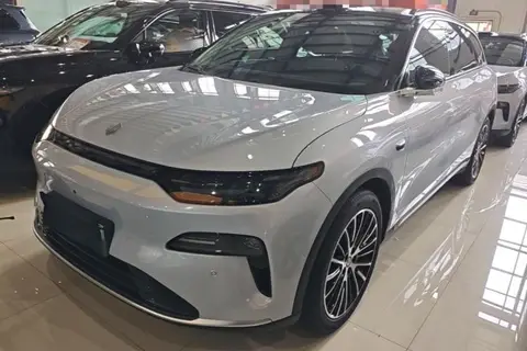 Leapmotor C11 2025