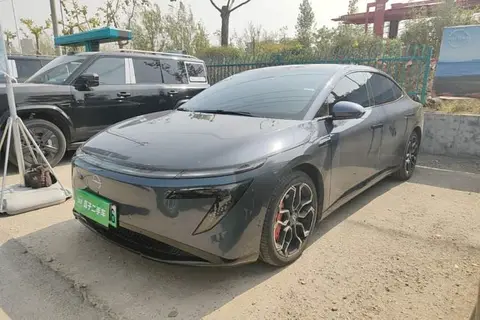Nissan N7 2025