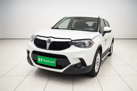 Brilliance V3 2017