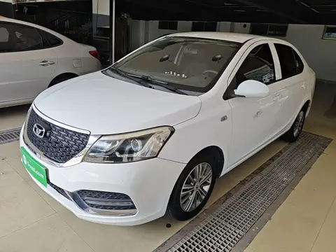 Kaiyi E3 2018
