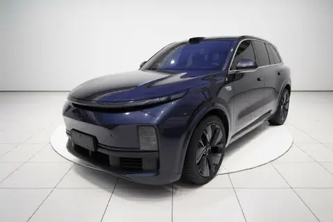 Li L8 2023