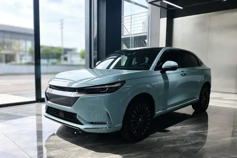 Honda e:NP1 2022