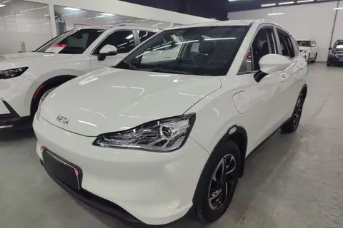 NETA V 2021
