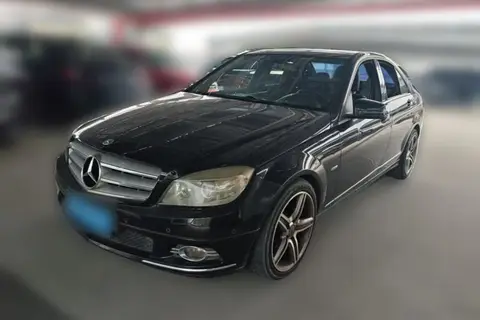 Mercedes-Benz C-Class 2010