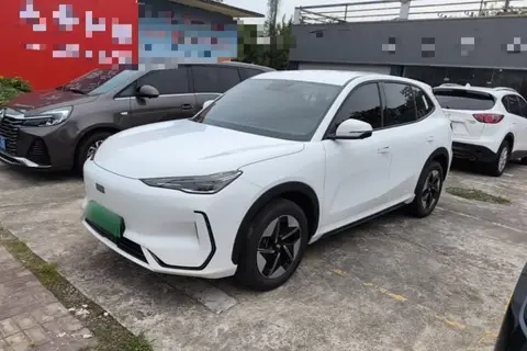 Geely EX5 2025