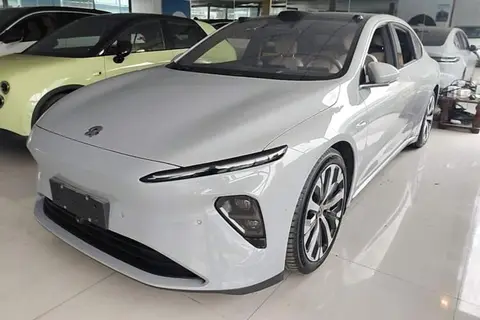 NIO ET7 2022