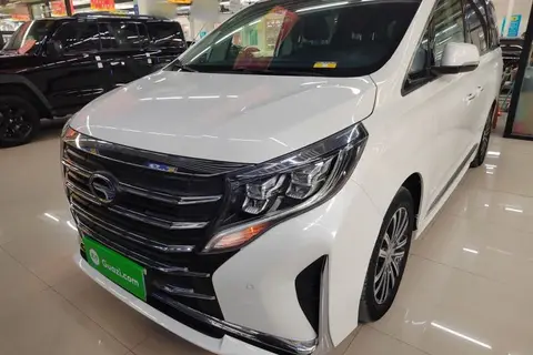 GAC M8 2021