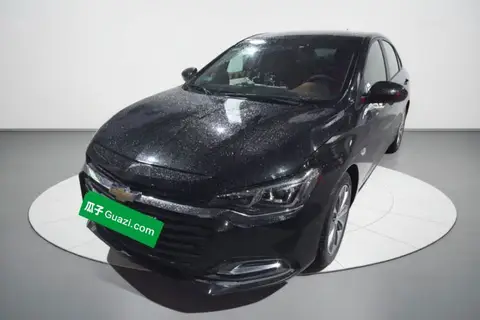 Chevrolet Monza 2021