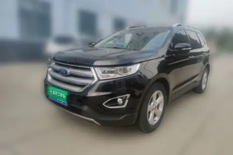 Ford Edge 2017