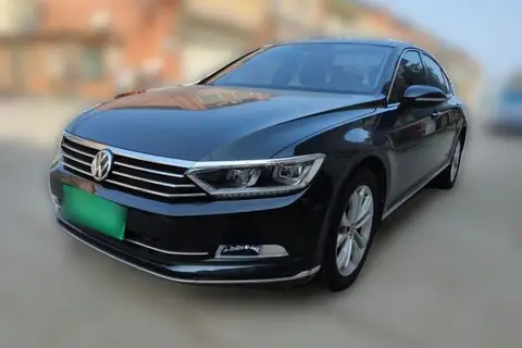 Volkswagen Magotan 2019