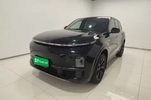 Li L8 2023