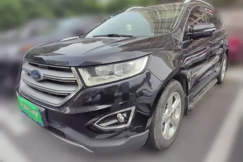 Ford Edge 2016