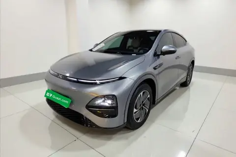 XPeng G6 2024
