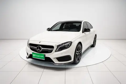 Mercedes-Benz GLA AMG 2016