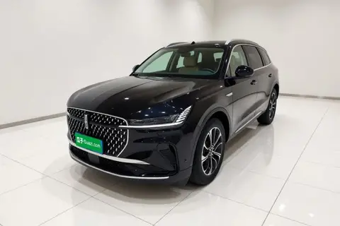 Lincoln Nautilus 2023