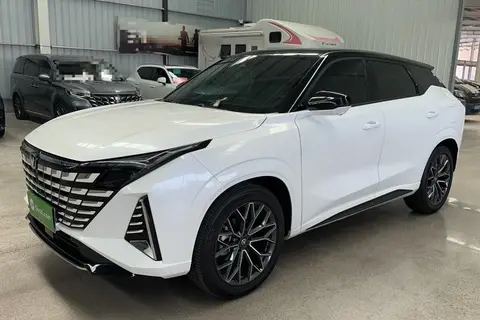 Changan UNI-Z 2024