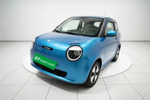Changan Lumin 2022
