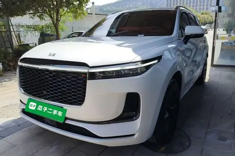 Li ONE 2022
