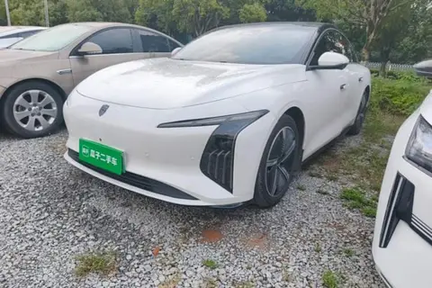 Forthing Xinghai S7 2024