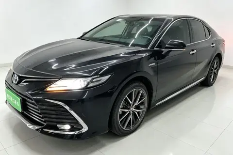 Toyota Camry 2023