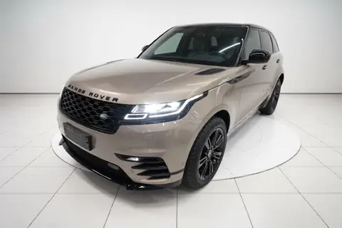Land Rover Range Rover Velar 2020