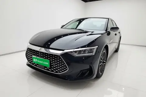 BYD Han 2024