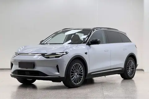 Leapmotor C11 2024