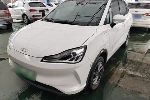 NETA V 2022