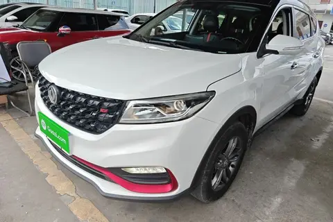 Dongfeng 580 2020