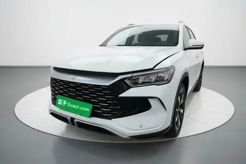 BYD Song Pro 2023