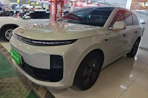 Li L6 2024