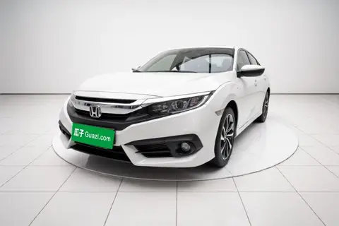 Honda Civic 2018