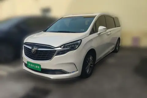 Buick GL8 2020