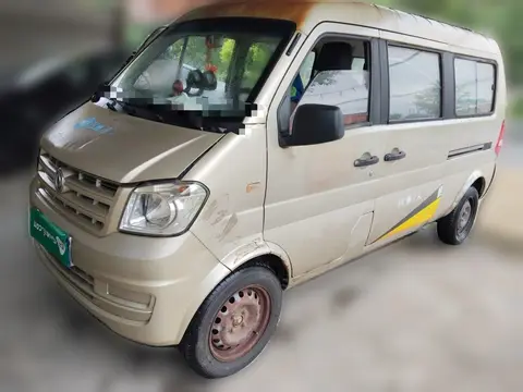 Dongfeng K07S 2014